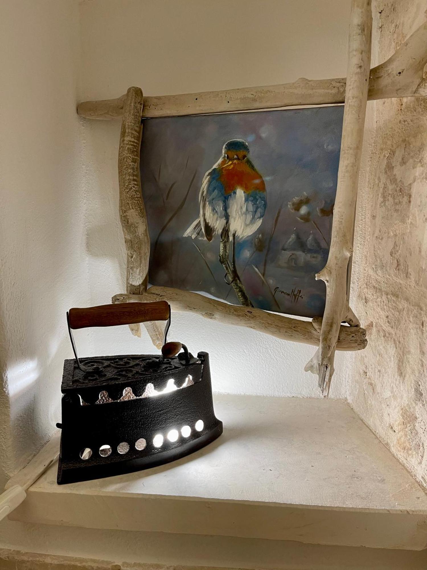 Il Malcantone مارتينا فرانكا المظهر الخارجي الصورة