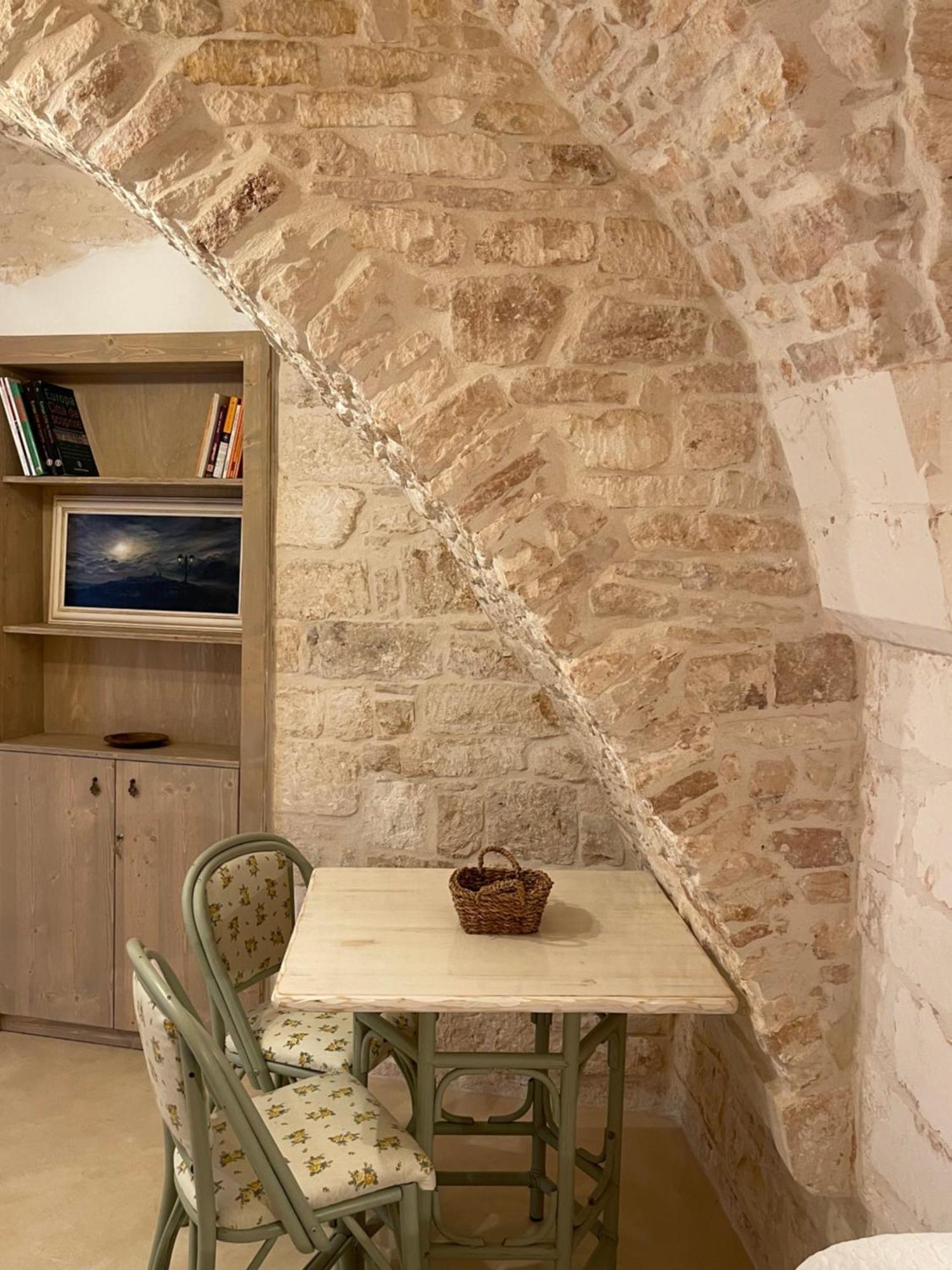 Il Malcantone مارتينا فرانكا المظهر الخارجي الصورة