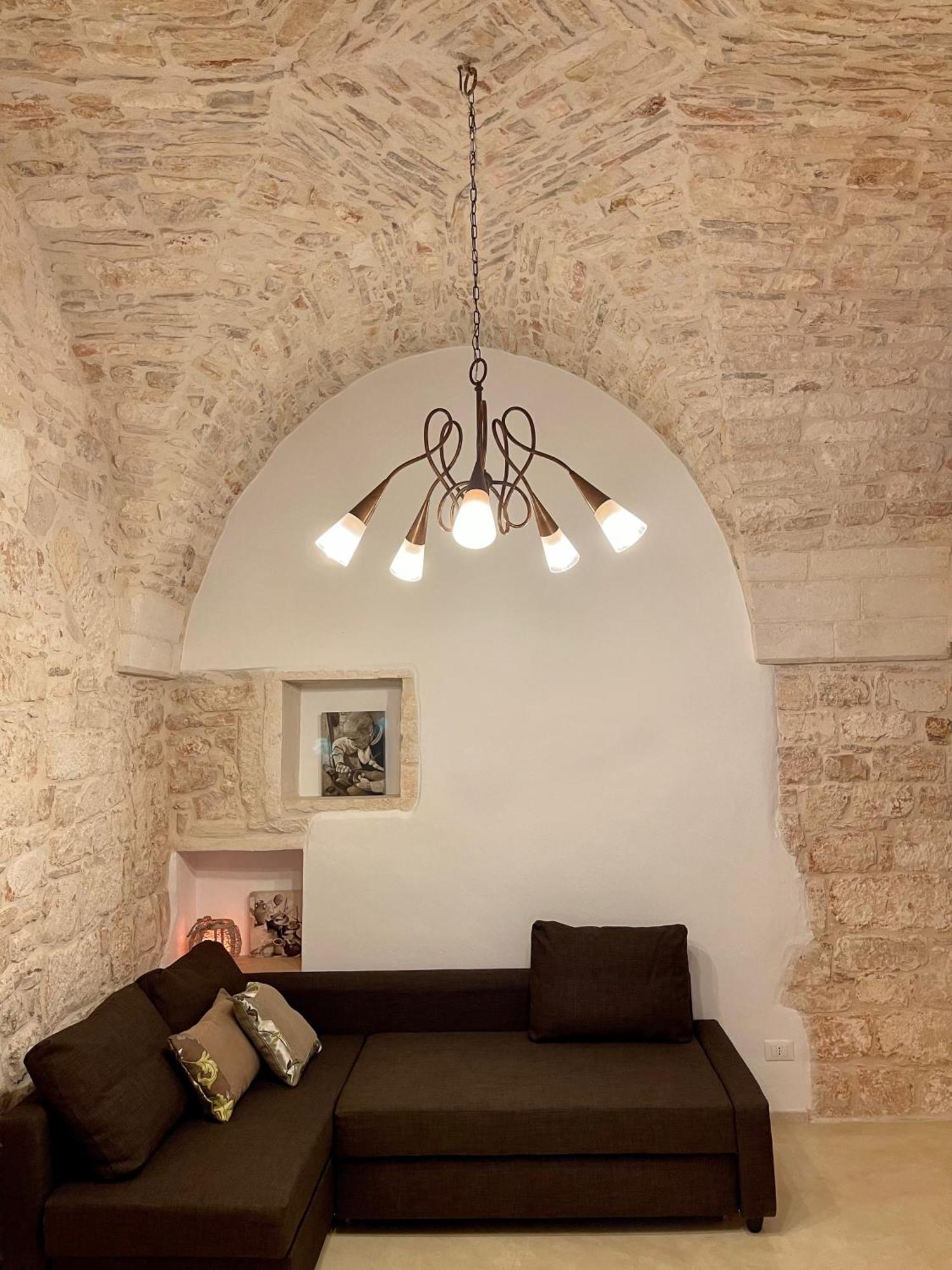 Il Malcantone مارتينا فرانكا المظهر الخارجي الصورة