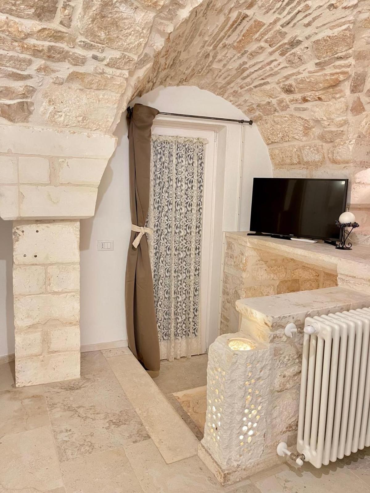 Il Malcantone مارتينا فرانكا المظهر الخارجي الصورة